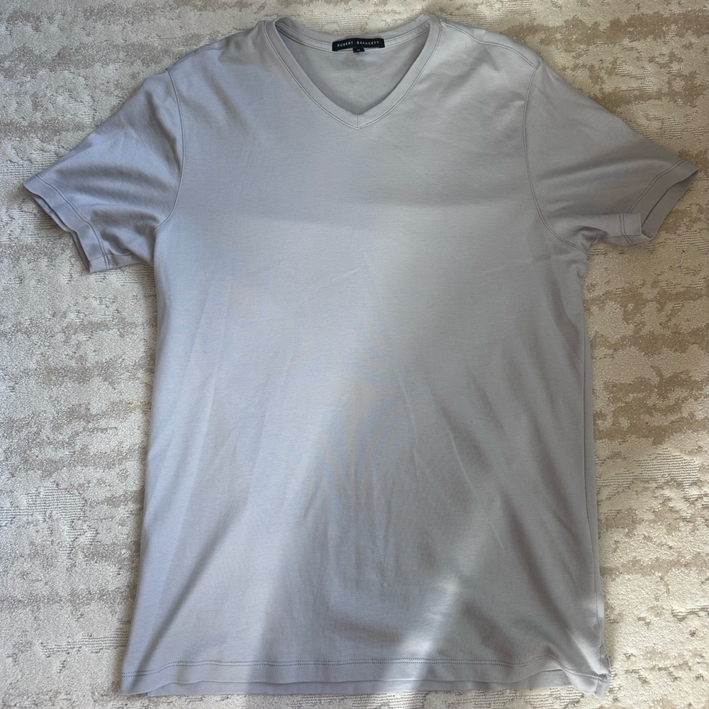 Robert Barakett men’s t-shirt